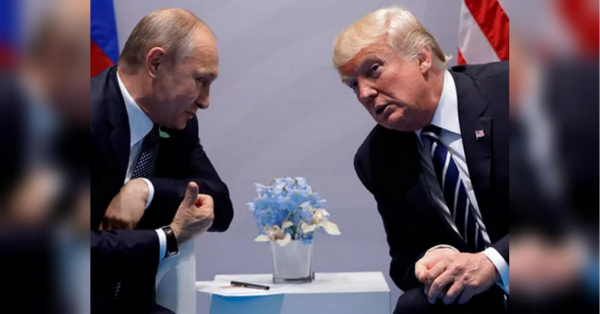 «Якщо Європа не стане союзником України, „мирний план Трампа-путіна“ змусить її заплатити»: експерт пояснює ризики - INFBusiness
