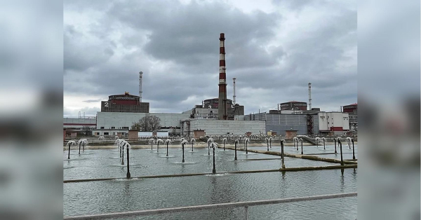 У районі ЗАЕС ввели припинення вогню: що стало причиною - INFBusiness