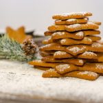 Справжній заварний житній пряник: рецепт із глибини століть - INFBusiness