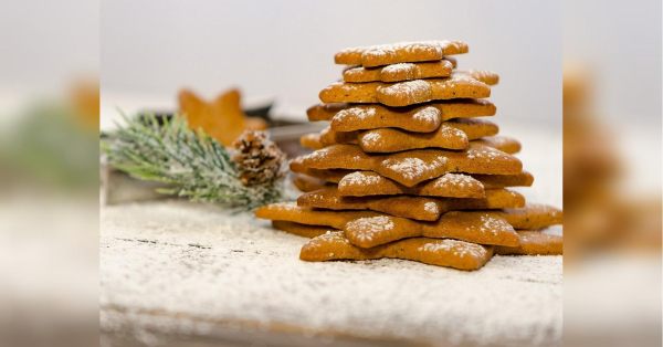 Ігор Лаврешин, який займається авторською випічкою, раніше розповідав, які страви можуть стати альтернативою звичній піці. А наразі він запропонував фоловерам «оживити» старовинний рецепт заварного житнього пряника та розповів, як його готували у 1790-х роках. Справжній заварний житній пряник: рецепт із глибини століть - INFBusiness