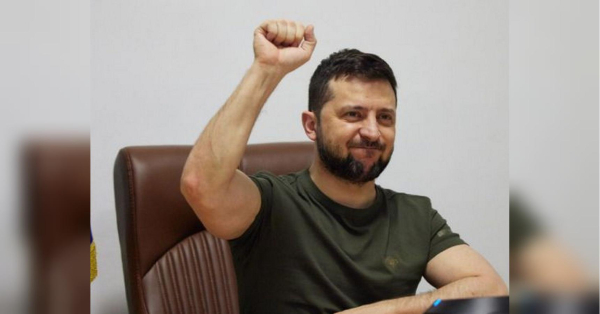 «Чекаємо нових заяв про початок експедиції на Марс і блекаут у москві»: Борисав Береза прокоментував угоди про постачання літаків Україні - INFBusiness