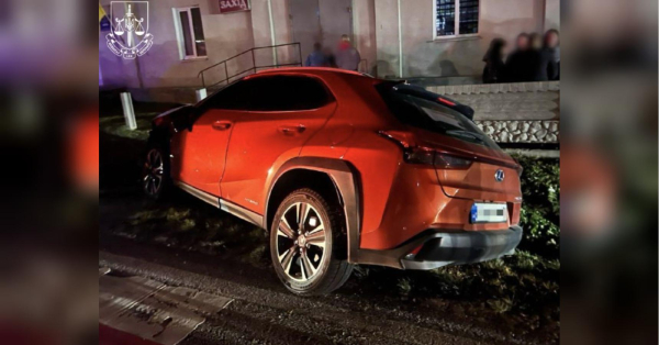 Тернопільська суддя влаштувала смертельну ДТП на Львівщині (фото) - INFBusiness