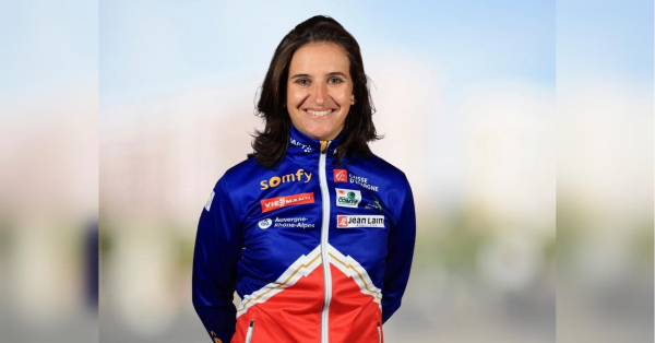 Десятиразова чемпіонка світу з біатлону дискваліфікована та оштрафована у справі про шахрайство - INFBusiness