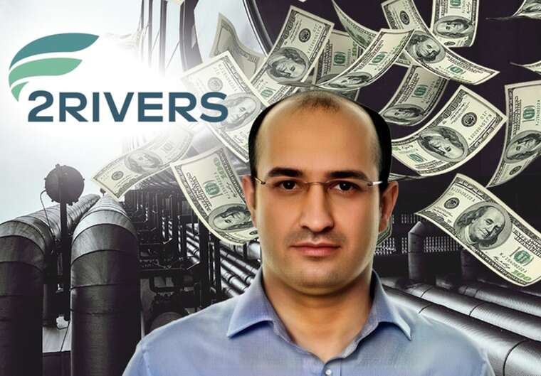 Топливо и уголь из РФ через офшоры Тахира Гараева: как подсанкционная Coral Energy годами работала на украинском рынке - INFBusiness