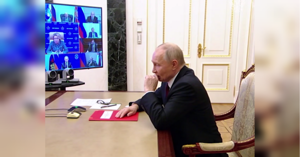 «Просили про гнучкість»: путін заявив, що росія погодилась на «мирний план» Трампа ще до Аляски - INFBusiness