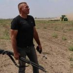 Звання Герой України присвоєно фермеру Олександру Гордієнку, який збивав російські дрони на Херсонщині - INFBusiness