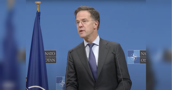 росія вже не виробляє більше боєприпасів, ніж усі країни НАТО разом узяті, — Марк Рютте - INFBusiness
