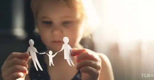 Фото: ТСН Дитина у спадок: депутати пропонують батькам призначати опікунів, експерти кажуть про ризики - INFBusiness