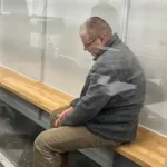 Тенора та Рокета з плівок НАБУ заарештували з альтернативою залога - INFBusiness