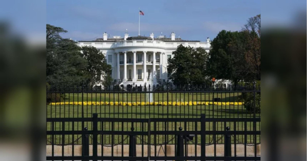 Трамп скасовує укази Байдена та пригрозив йому кримінальною відповідальністю - INFBusiness