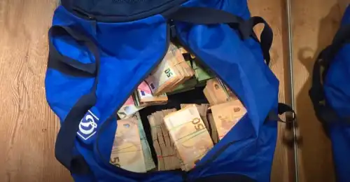 Корупція в енергетиці - гроші відмивали через офіс екснардепа Деркача у Києві - INFBusiness