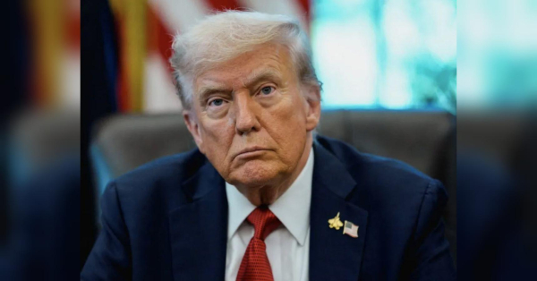 Трамп назвав термін завершення війни в Україні - INFBusiness