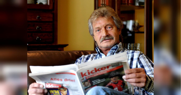 Помер чемпіон світу з футболу, який забив переможний м'яч у неймовірному поєдинку з 11 голами (фото) - INFBusiness