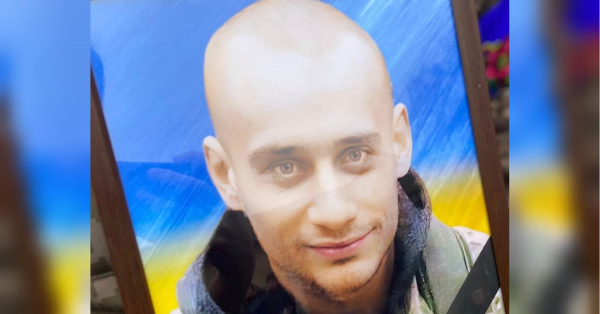 Мріяв про щасливе майбутнє та народження сина: на війні загинув 31-річний солдат з Київщини - INFBusiness
