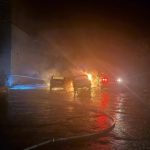 Росія завдала ракетних ударів по центру Балаклії, є загиблі та поранені діті — жахливі кадри наслідків (фото) - INFBusiness