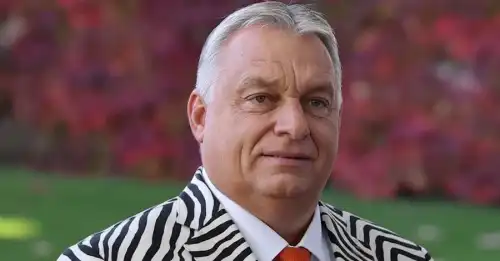 Фото: x.com/SpoxUkraineMFA В МЗС України відповіли Орбану, який висміяв скандал в "Енергоатомі" - INFBusiness