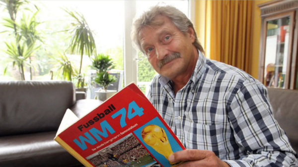 Помер чемпіон світу з футболу, який забив переможний м'яч у неймовірному поєдинку з 11 голами (фото) - INFBusiness