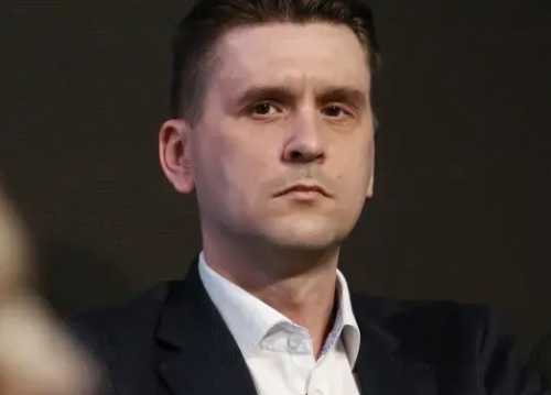 Олександр Коваленко: Через туман у ворога на передовій більше можливостей, ніж у нас - INFBusiness