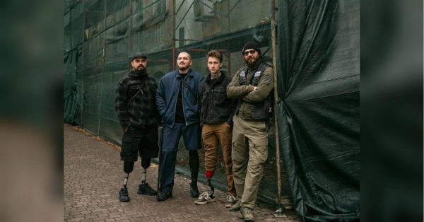 Колись тут працювали їдальня і хлібна лавка: ветерани запускають ресторан в історичному центрі Києва - INFBusiness