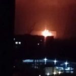 Донецьк та низка міст окупованого Донбасу знеструмлені внаслідок нальоту дронів на місцеві ТЕС (відео) - INFBusiness