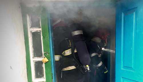 Сьогодні, 17 листопада, о 07:09 до Служби порятунку «101» надійшло повідомлення про пожежу на вул. Садовій с. Скалева Новоархангельської СТГ Голованівського району. На Кіровоградщині встановлюють причину пожежі та обставини загибелі дитини (ФОТО) - INFBusiness