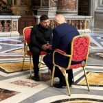 Жодної вдячності: Трамп знову висловив претензії до керівництва України - INFBusiness