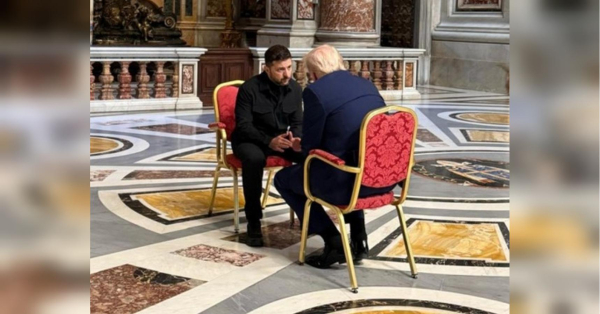 Жодної вдячності: Трамп знову висловив претензії до керівництва України - INFBusiness