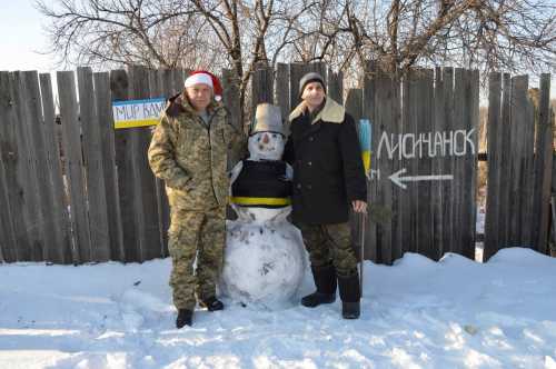 Фото: ФБ Сергей Гайдай Губернатори воєнного Донбасу: хто керував Донецькою та Луганською областями з 2014 року та чим це закінчилося - INFBusiness