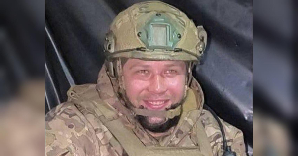 Відзначений багатьма нагородами: на Покровському напрямку загинув захисник з Одещини - INFBusiness
