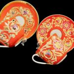 «Вінтажні чайні пари закохують у себе з першого погляду», — колекціонерка Людмила Карпінська-Романюк - INFBusiness