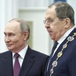 путіна дратує його тон: колишній кремлівський високопосадовець про ситуацію з лавровим - INFBusiness