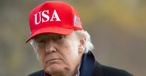 Можливо, відбувається щось хороше, - Трамп зробив нову заяву про мирні переговори - INFBusiness