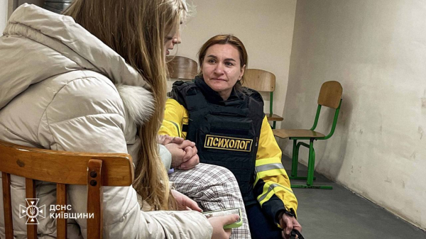 Росія атакує Київ і область ракетами, влучання в багатьох районах: палають будинки, є жертви (фото, відео) - INFBusiness