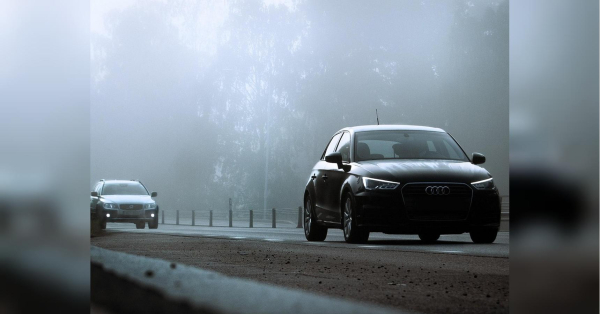 Погода в останні вихідні листопада змусить водіїв бути уважнішими на дорогах - INFBusiness