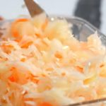 Секрет хрумкої квашеної капусти: простий рецепт, який перевершує магазинну - INFBusiness