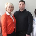 Пів тисячі медичних працівників Кіровоградщини захистили від грипу - INFBusiness