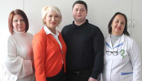 Пів тисячі медичних працівників Кіровоградщини захистили від грипу - INFBusiness