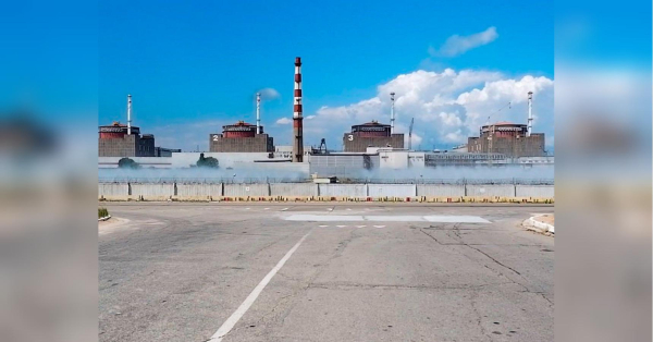 Потрібний спецстатус: в МАГАТЕ розповіли, що буде з ЗАЕС у рамках мирної угоди - INFBusiness