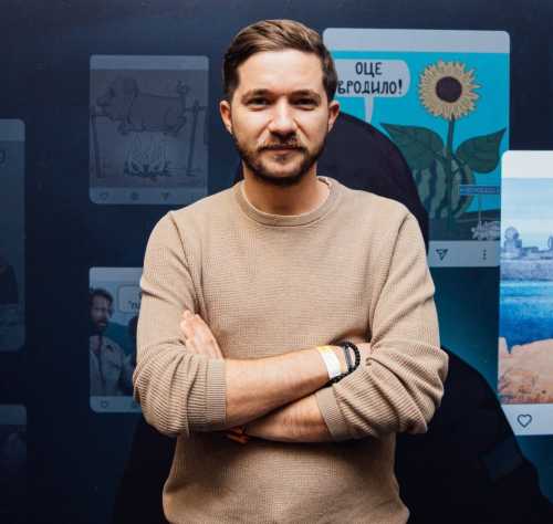 Олег Саакян: Мирний план — це спецоперація Росії з метою посварити західну коаліцію - INFBusiness