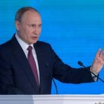 путін не зупиниться: генерал пояснює, чому перемога України критично важлива для світу - INFBusiness