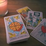 Рибам — «П'ятірка кубків» та прийняття втрат, Скорпіонам — «Сімка мечів» та вміння бачити приховані шляхи: таро-прогноз для всіх знаків на 13 листопада - INFBusiness