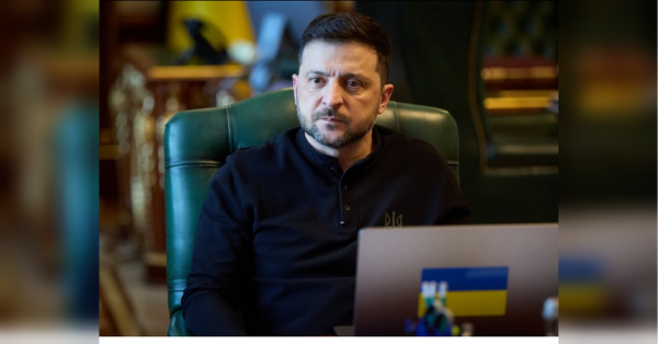 У День подяки Зеленський подякував Трампу й наголосив на важливості подальшої дипломатії - INFBusiness