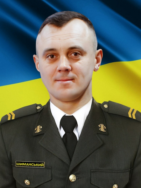 «Якби наші сини не підірвали Гостомельський міст, колона російських спецпризначенців могла за 10 хвилин дістатись Києва», — мати героя - INFBusiness