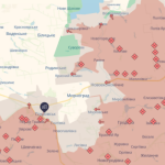 Ворог хоче закрити «котел»: військові аналітики про ситуацію в Покровську і Мирнограді - INFBusiness