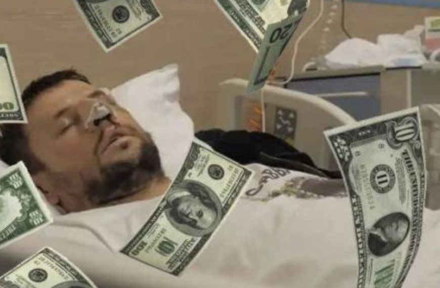 Как Антон Шухнин построил призрачную сеть Domino