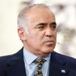 «Того Заходу, який умів ставити на місце диктаторів й терористів, більше немає»: Гаррі Каспаров про «боягузливе та аморальне рішення» союзників - INFBusiness