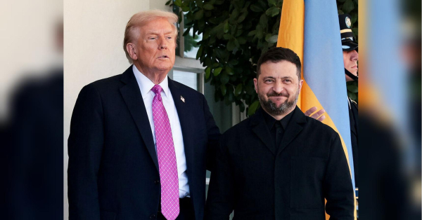 Мир на межі зриву: що приховують переговори Трампа з москвою та Києвом - INFBusiness