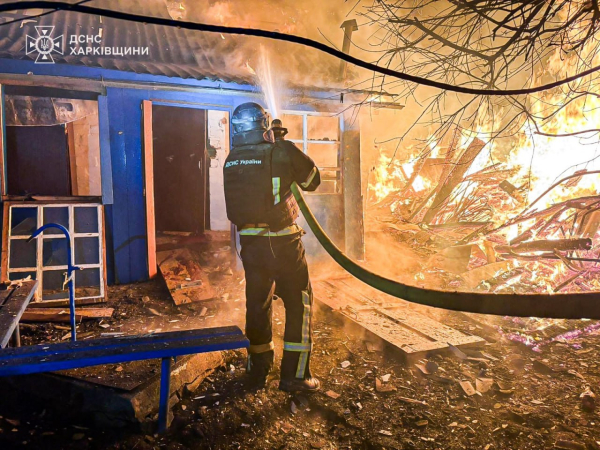 Пожежі, руйнування й жертви: понад сотню дронів та «Іскандерів» били по житлових районах України (фото, відео) - INFBusiness