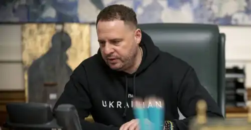 Після відставки Єрмака представлятимуть Україну на переговорах глави Генштабу, РНБО, МЗС та розвідки - INFBusiness