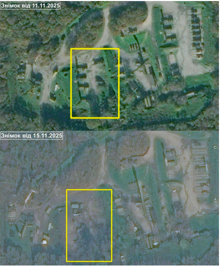 Фото з сайту https://www.rbc.ua/ Українські спецслужби знищили чотири пускові установки С-400 і радари у Новоросійську - INFBusiness